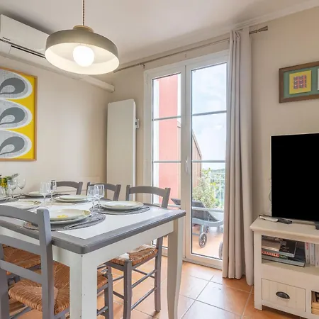 Grande Terrasse Vue شقة Saint-Raphaël