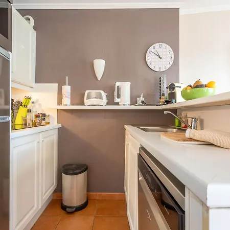 Grande Terrasse Vue شقة Saint-Raphaël