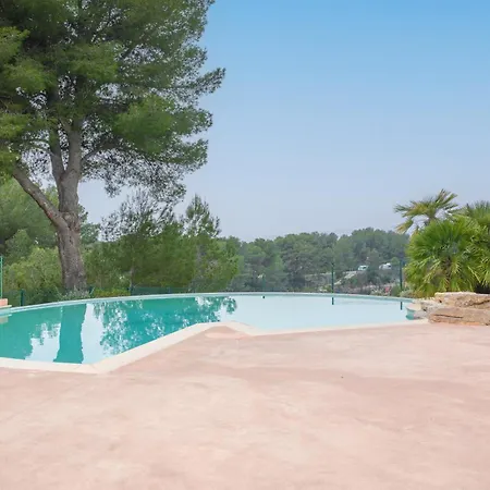 شقة Grande Terrasse Vue *