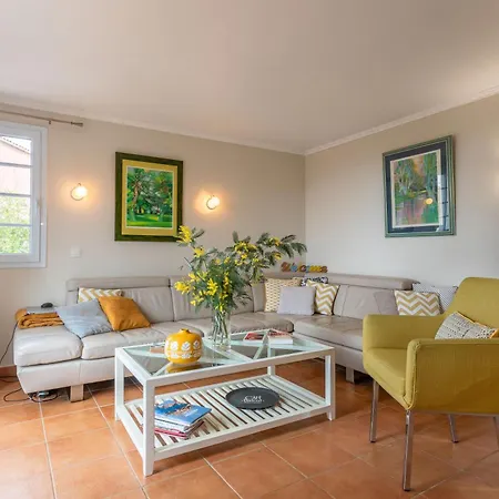 Grande Terrasse Vue * Saint-Raphaël