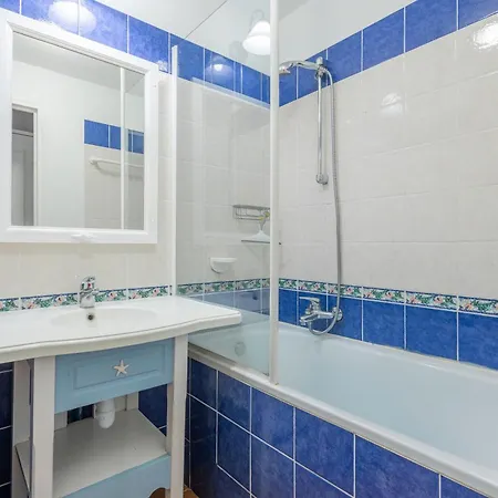 شقة Grande Terrasse Vue *