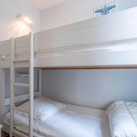 شقة Grande Terrasse Vue *