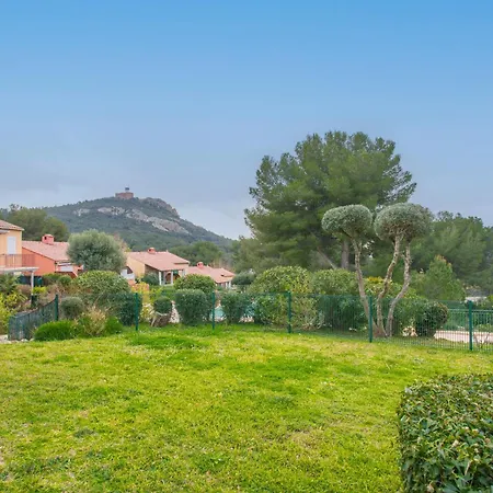 Grande Terrasse Vue شقة Saint-Raphaël
