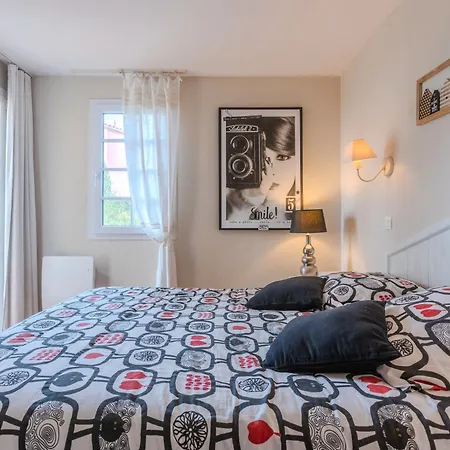 Grande Terrasse Vue * Saint-Raphaël