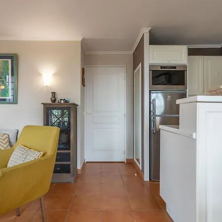 شقة Grande Terrasse Vue Saint-Raphaël