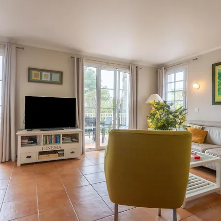 Appartamento Grande Terrasse Vue