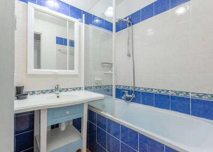Apartmán Grande Terrasse Vue *