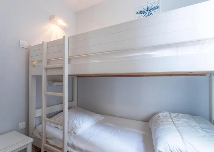 Apartmán Grande Terrasse Vue *